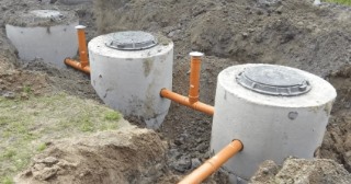 Канализационный колодец Артем, цена от 5697 руб.