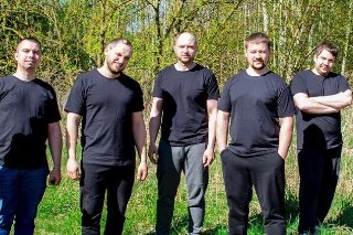 О компании 2Землекопа-Тем, фото, команда