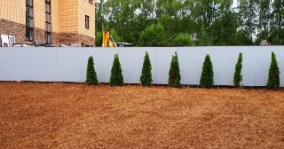 Отсыпка грунта Артем, цена от 208 руб.